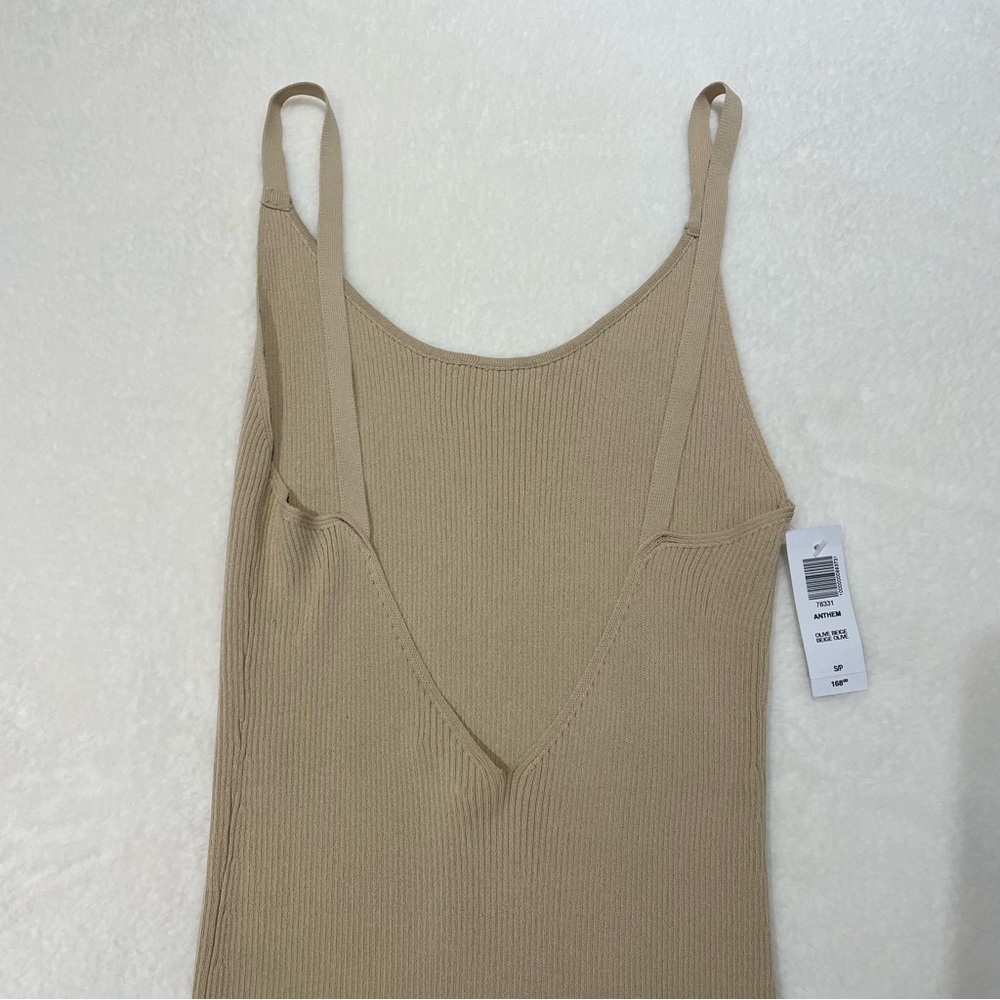 NWT Wilfred Anthem Dress - Picture 2 of 7